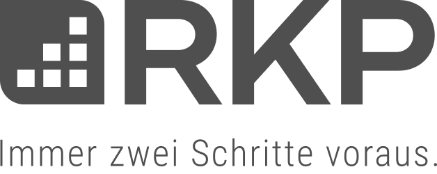 RKP Unternehmesberatung Logo