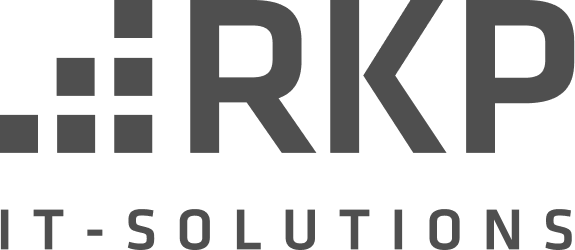 RKP IT Logo