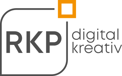 RKP Marketing Logo