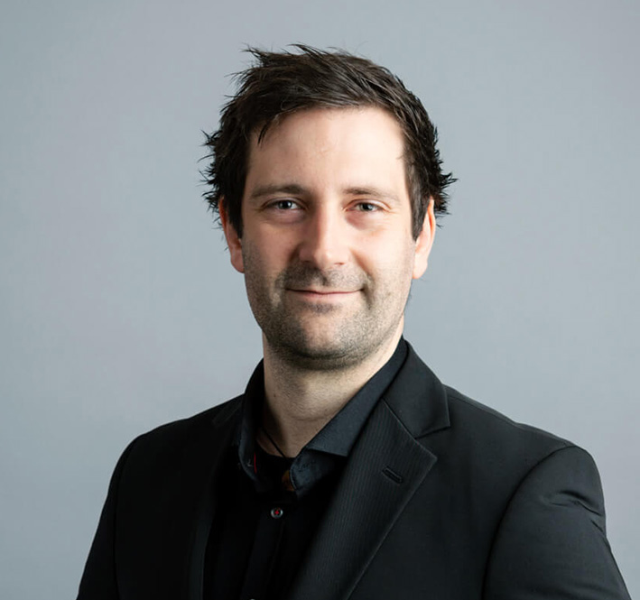 Johannes Burgstaller