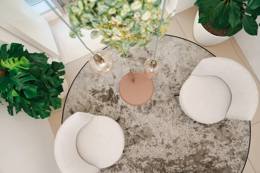 Recovery Box Wien Einrichtung